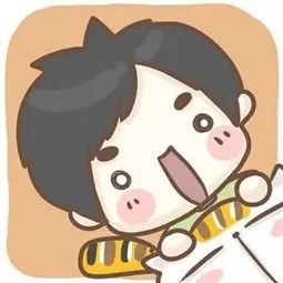 漫蛙漫画读者头像