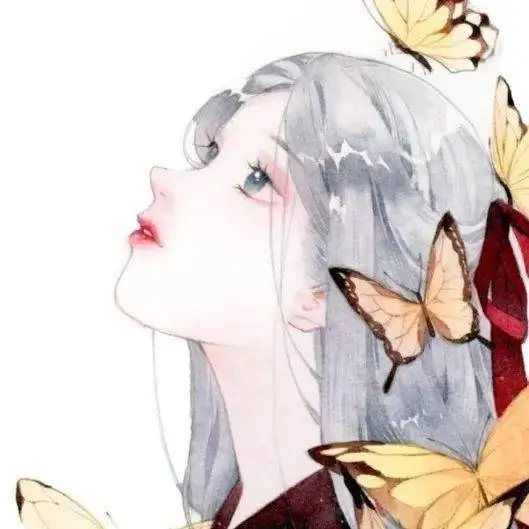 漫蛙漫画读者头像