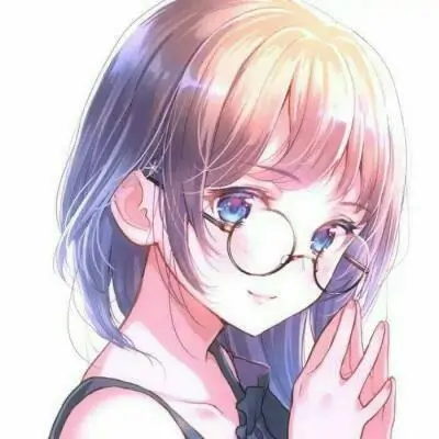 漫蛙漫画读者头像